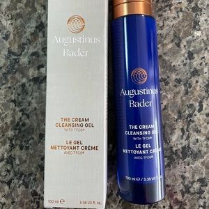 Augustinus Bader The Cream Cleansing Gel